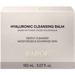 BABOR Hyaluronic Cleansing Balm 150 ml