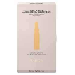 BABOR Multi Vitamin 14 ml