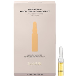 BABOR Multi Vitamin 14 ml