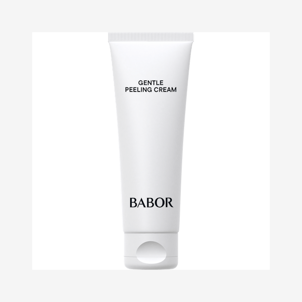 BABOR Gentle Peeling Cream 50 ml