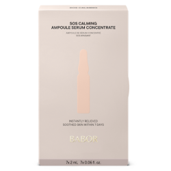 BABOR SOS Calming 14 ml