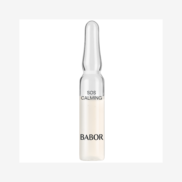 BABOR SOS Calming 14 ml