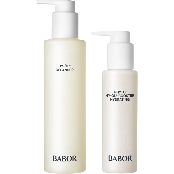 BABOR HY-�L &amp; Phyto HY-�L Booster Hydrating Set