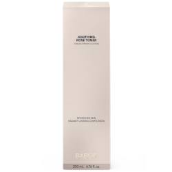 BABOR Soothing Rose Toner 200 ml
