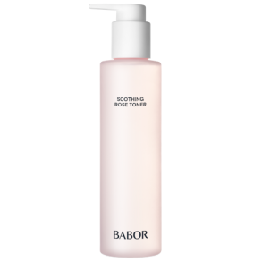 BABOR Soothing Rose Toner 200 ml