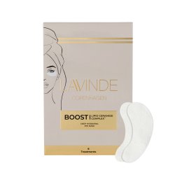 LAVINDE BOOST Deep Hydrating Eye Mask 6 Treatments