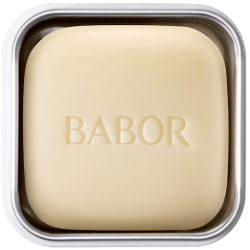 BABOR Natural Cleansing Bar + Can 65g