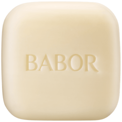 BABOR Natural Cleansing Bar + Can 65g