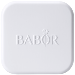 BABOR Natural Cleansing Bar + Can 65g