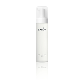 BABOR Deep Cleansing Foam 200 ml