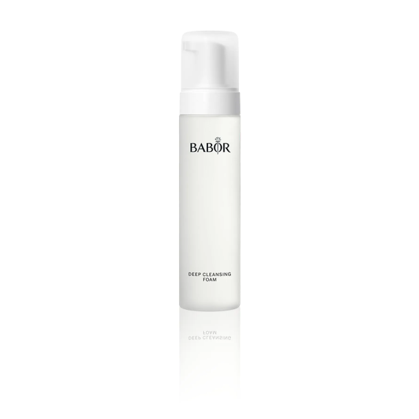 BABOR Deep Cleansing Foam 200 ml