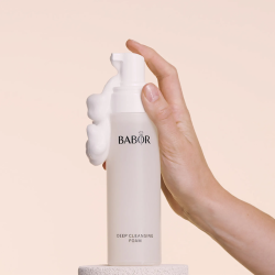 BABOR Deep Cleansing Foam 200 ml