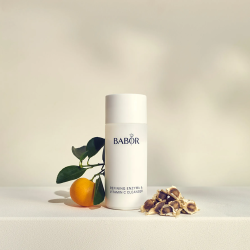 BABOR Refining Enzyme &amp; Vitamin C Cleanser 40 g
