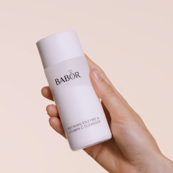 BABOR Refining Enzyme &amp; Vitamin C Cleanser 40 g