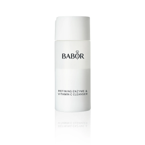 BABOR Refining Enzyme & Vitamin C Cleanser 40 g
