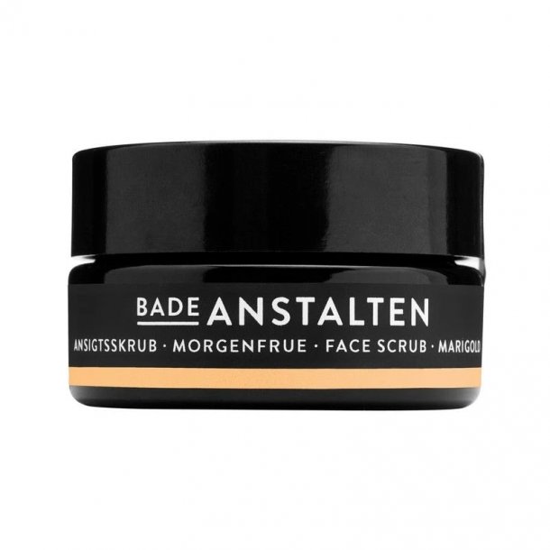 Badeanstalten Ansigtsskrub - Morgenfrue 45 ml