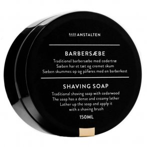 Badeanstalten Barbersbe 150 ml