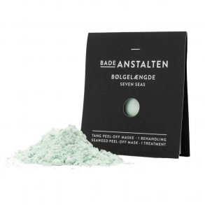 Badeanstalten Peel-Off Maske - Blgelngde 15 ml