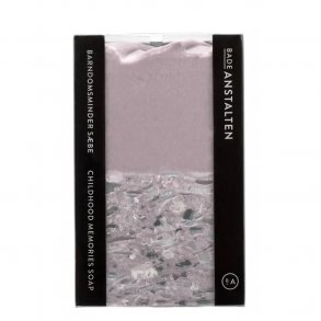 Badeanstalten Sbe - Barndomsminder 150 g