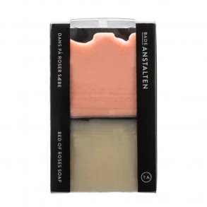 Badeanstalten Sbe - Dans p Roser 150 g