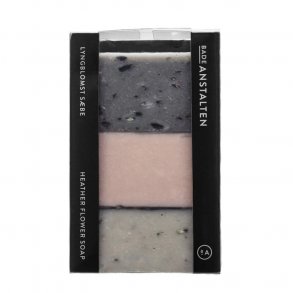 Badeanstalten Sbe - Lyngblomst 150 g