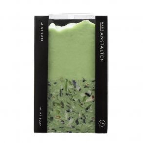 Badeanstalten Sbe - Mint 150 g