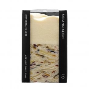 Badeanstalten Sbe - Morgensang 150 g