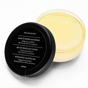Badeanstalten Bodyscrub - Dans p Roser 200 g