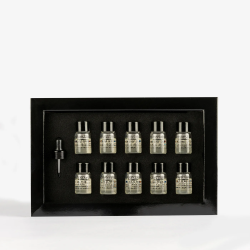 Maystar SL Biorelax Lifting Complex 3x10 ml