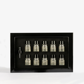 Maystar SL Biorelax Lifting Complex 3x10 ml