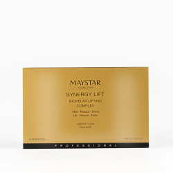 Maystar SL Biorelax Lifting Complex 3x10 ml
