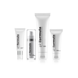 pHformula C.R. homecare resurfacing KIT