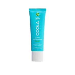 COOLA Classic Face Lotion Cucumber SPF 30 - 50 ml