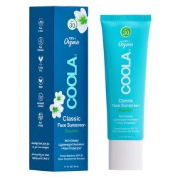COOLA Classic Face Lotion Cucumber SPF 30 - 50 ml