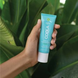 COOLA Classic Face Lotion Cucumber SPF 30 - 50 ml