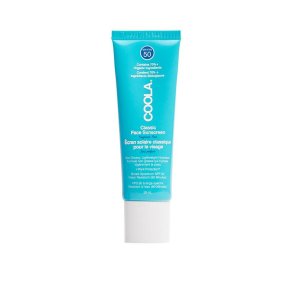 COOLA Classic Face Lotion Fragrance-Free SPF 50 - 50 ml