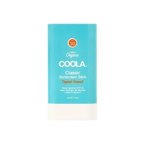 COOLA Classic Sunscreen Stick Tropical Coconut SPF 30 - 17 g