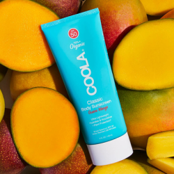 COOLA Classic Body Lotion Guava Mango SPF 50 - 148 ml