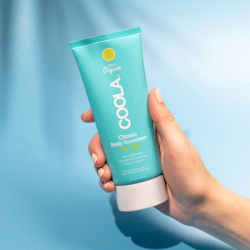 COOLA Classic Body Lotion Pina Colada SPF 30 - 148 ml
