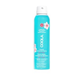 COOLA Classic Body Spray Guava Mango SPF 50 - 177 ml