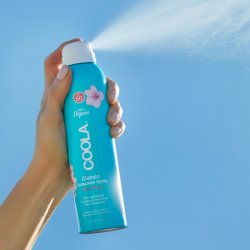 COOLA Classic Body Spray Guava Mango SPF 50 - 177 ml
