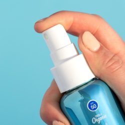 COOLA Classic Face Mist SPF 50 - 100 ml