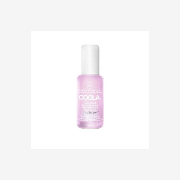 COOLA Dew Good Illuminating Serum SPF 30 - 35 ml