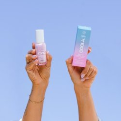 COOLA Dew Good Illuminating Serum SPF 30 - 35 ml