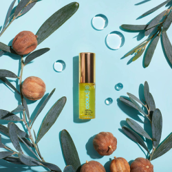 COOLA Liplux Hydrating Lip Oil SPF 30 - 3,2 ml