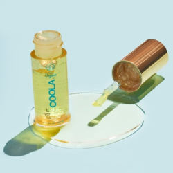 COOLA Liplux Hydrating Lip Oil SPF 30 - 3,2 ml