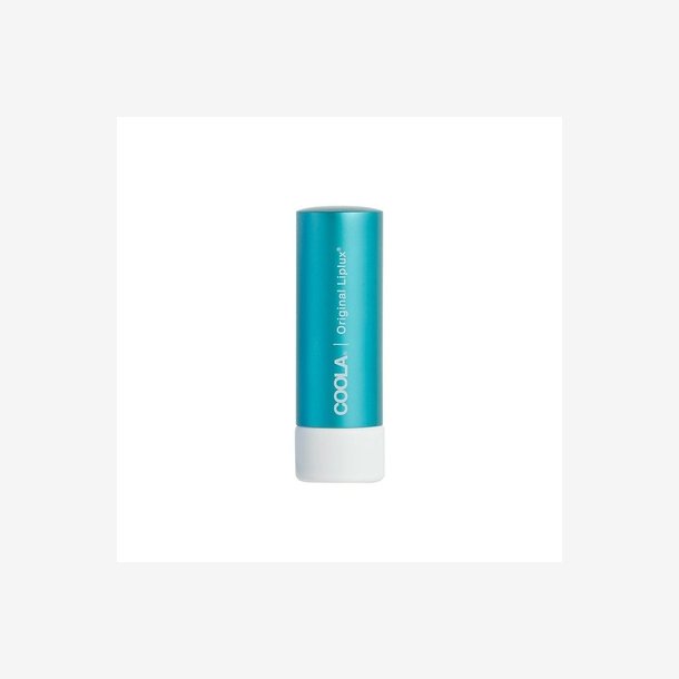 COOLA Liplux Lip Balm SPF 30 Original 4,2 g