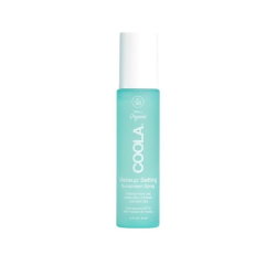COOLA Makeup Setting Spray SPF 30 - 44 ml