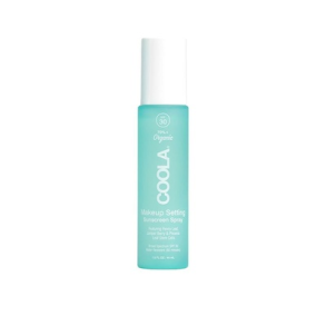COOLA Makeup Setting Spray SPF 30 - 44 ml