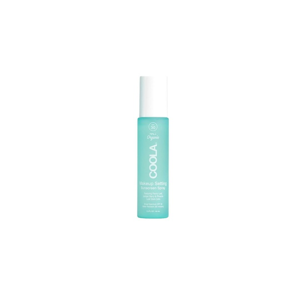 COOLA Makeup Setting Spray SPF 30 - 44 ml